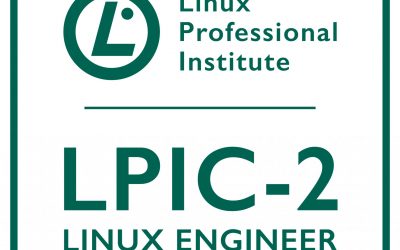 Bootcamp – LPI – LPIC-2 – Linux Professional Institute LPIC-2 Linux Engineer 201-450 and 202-450 (5 days)