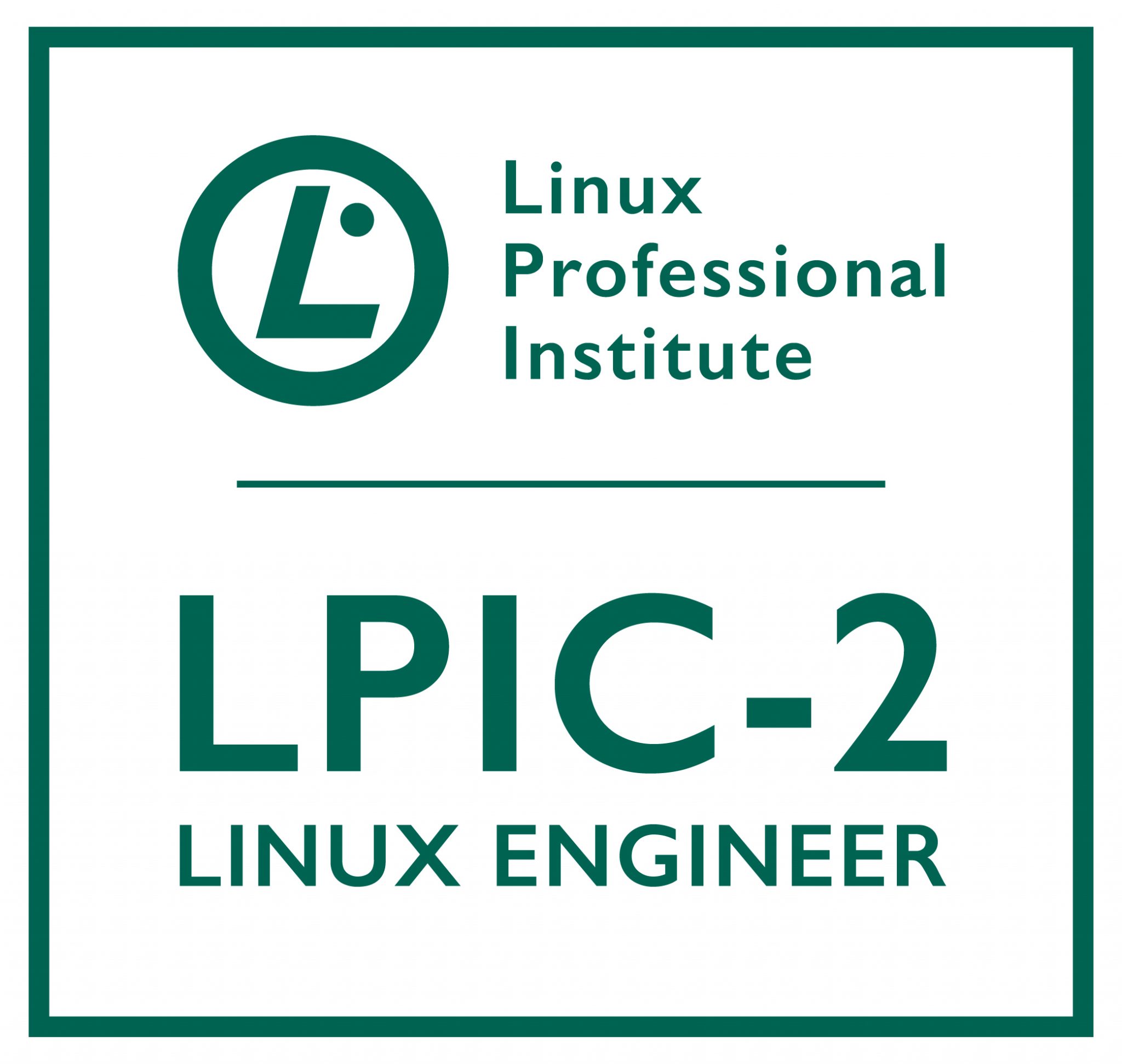 Bootcamp – LPI – LPIC-2 – Linux Professional Institute LPIC-2 Linux Engineer 201-450 and 202-450 (5 days)