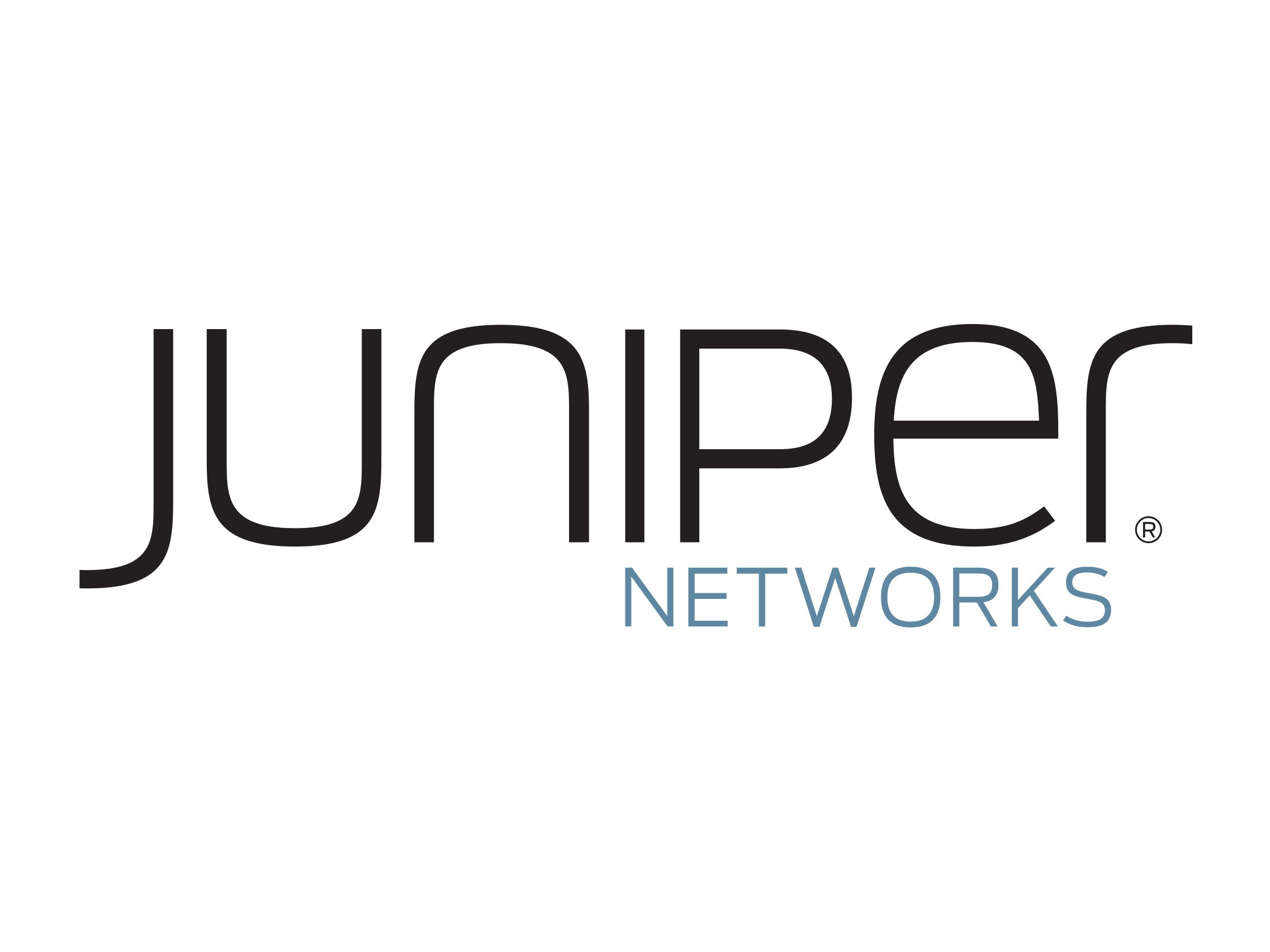 Juniper Networks – Junos Intermediate Routing (JIR)