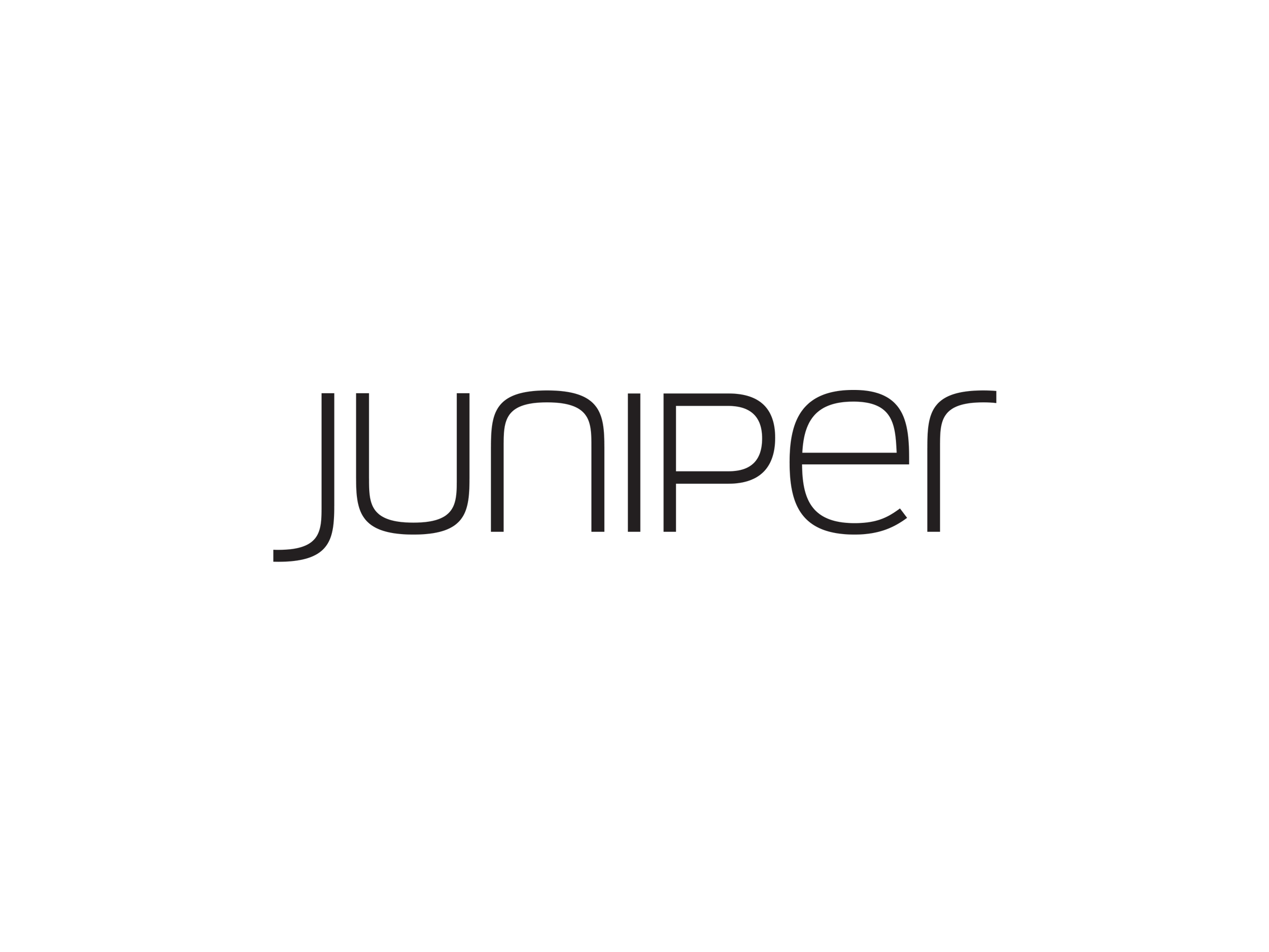 Juniper Networks – Introduction to JunOS (IJOS)