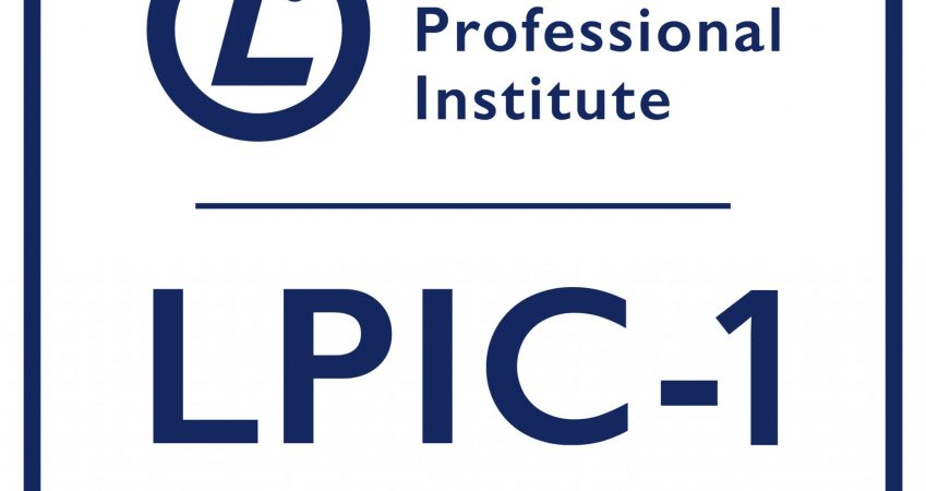 Linux Professional Institute LPIC-1 101-500 System Administrator (4 weeks)