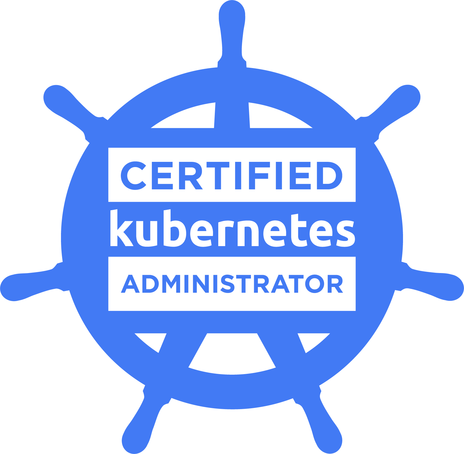 Certified Kubernetes Administrator (CKA)