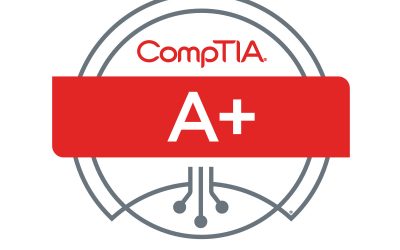 CompTIA A+ (Version 2019)