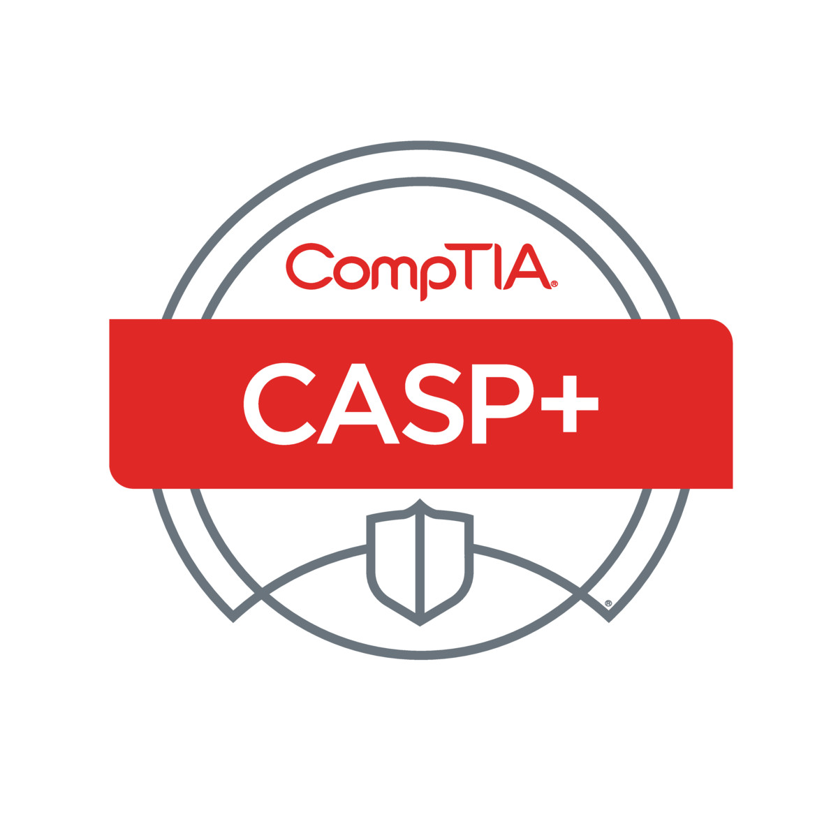 CAS-004 – CompTIA CASP+ (Updated 2021)