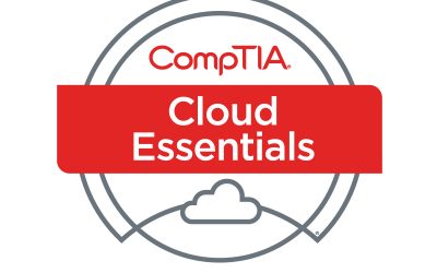 CompTIA Cloud Essentials+