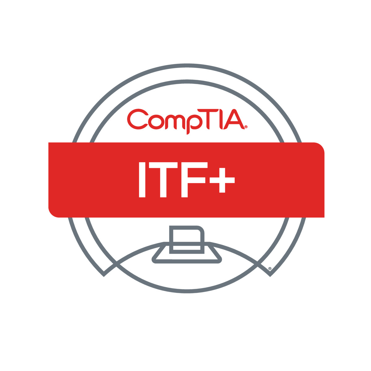 CompTIA IT Fundamentals (ITF+)