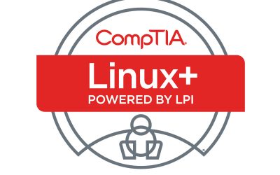 CompTIA Linux+ (XK0-005) – Update 2022