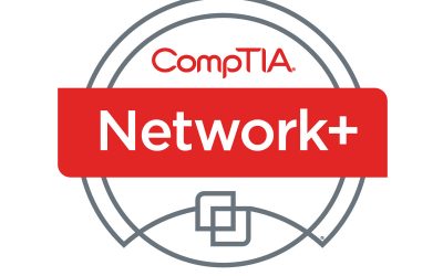 CompTIA Network+ (N10-007 Updated 2020)