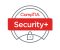 CompTIA Security+ (SY0-601) – Nov 2020