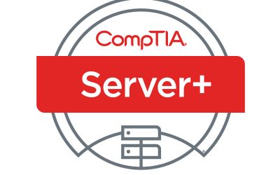 CompTIA Server+ (SK0-004)