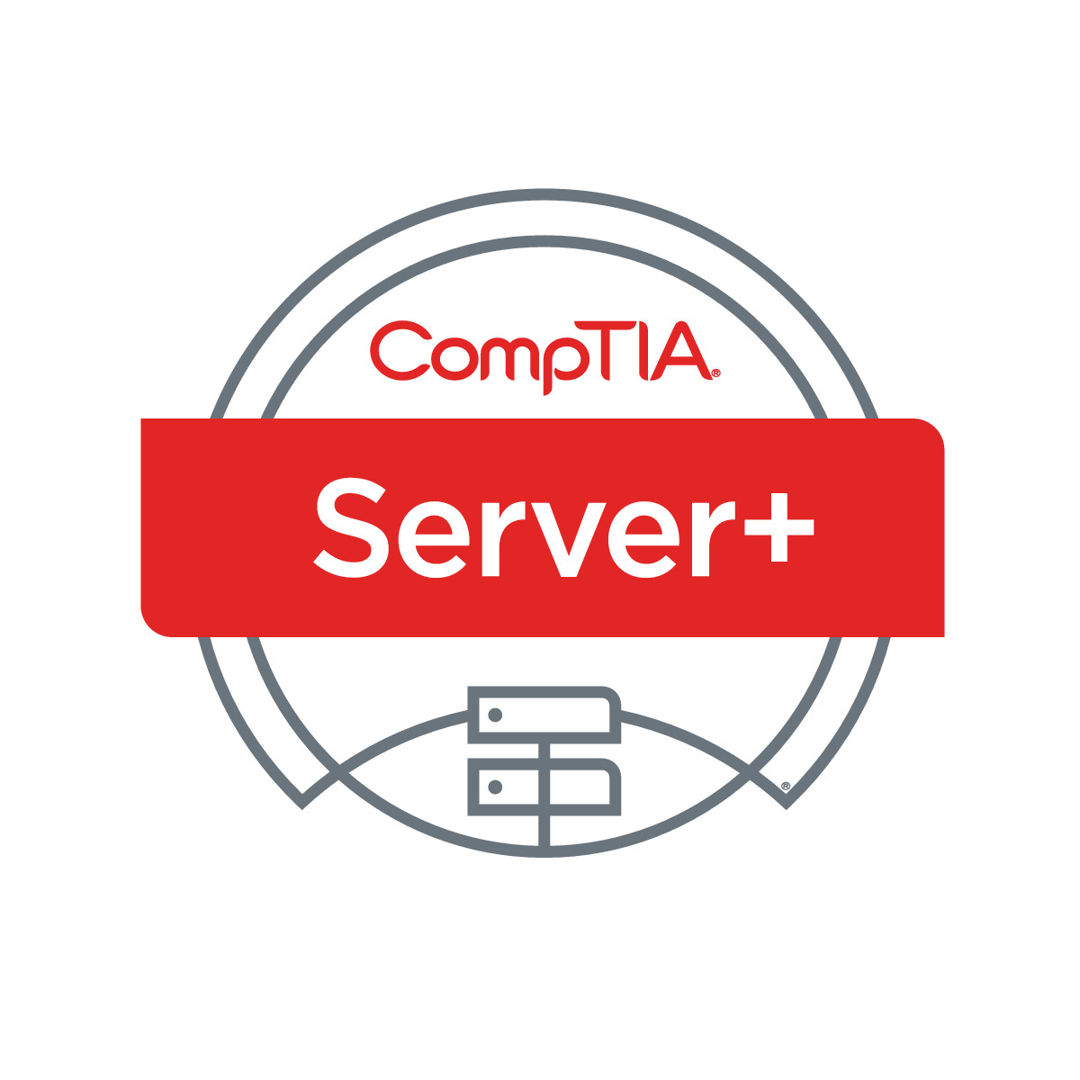 CompTIA Server+ (SK0-004)