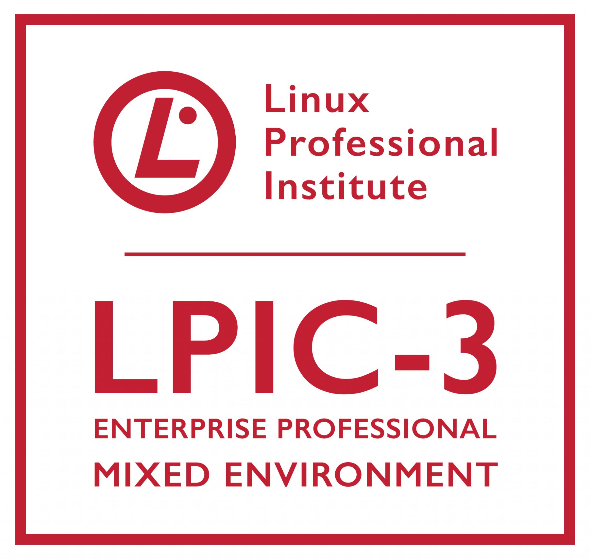 300-300 – LPI – LPIC-3 – Mixed Environment (Updated 2021)