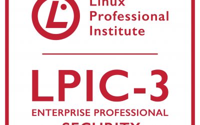 303-300 – LPI – LPIC-3 – Security