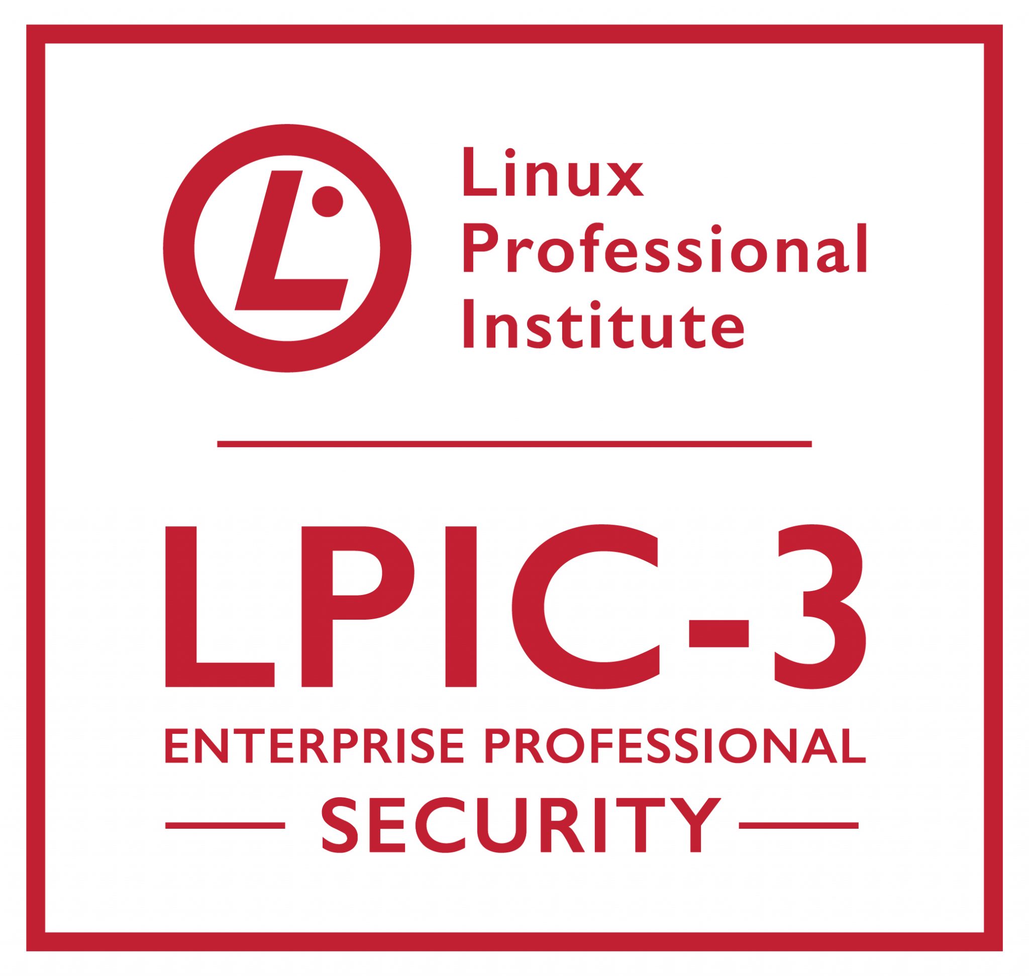 303-300 – LPI – LPIC-3 – Security