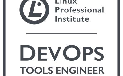 Linux Professional Institute LPIC-OT 701-100 DevOps Tools Engineer