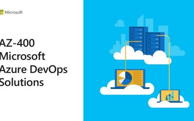 Microsoft AZ-400 Microsoft Azure DevOps Solutions