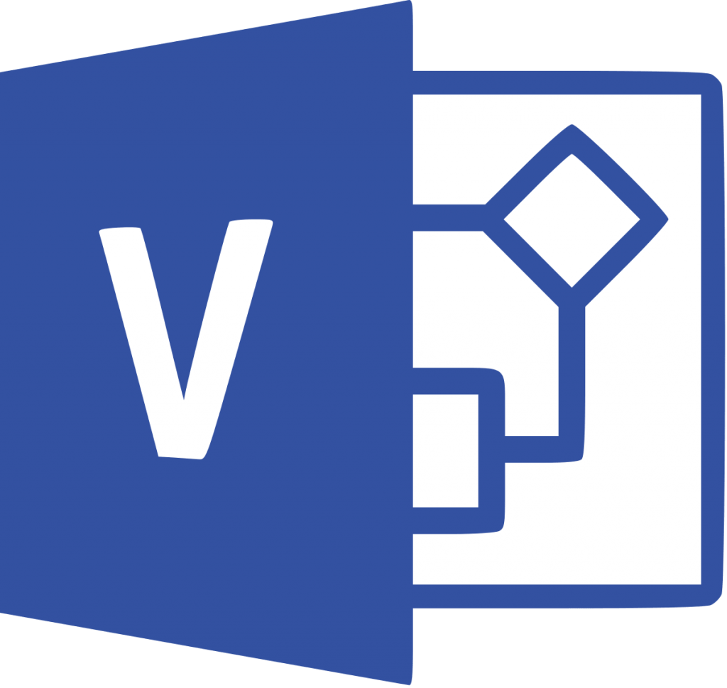 Microsoft Visio 2016