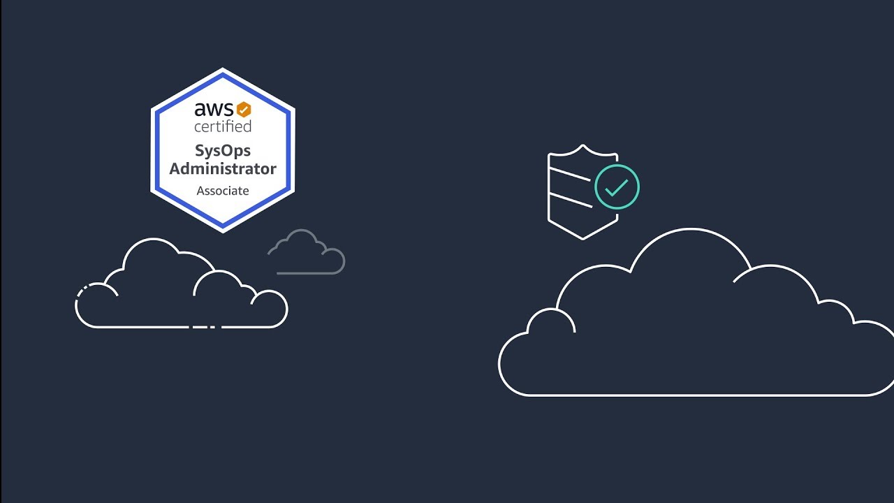 AWS-SOA – AWS Certified Sysops Administrator