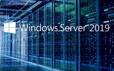 ITT-10 – Microsoft Windows Server 2019 Administration Bootcamp