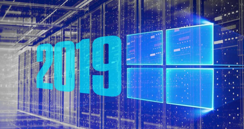 Нова Сертификационна Програма – Windows Server 2019