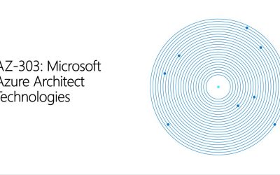 AZ-303 – Microsoft – Azure Solutions Architect Technologies (AZ-303T00)