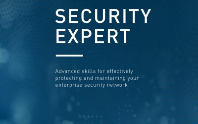 CCSE – Check Point Certified Security Expert (CCSE) R81.20