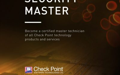 CCSM – Check Point Security Master