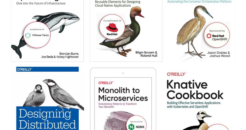 Free DevOps eBooks