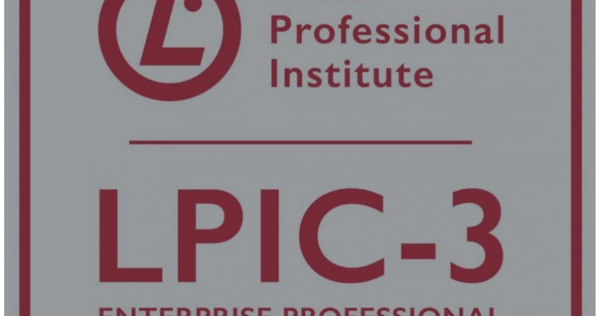 IT-Training.pro presents its new course for an updated version 3.0 of LPIC-3 Mixed Environments