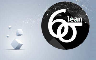 Lean Six Sigma – Black Belt