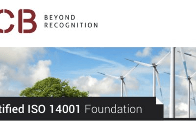 ISO 14001 Foundation