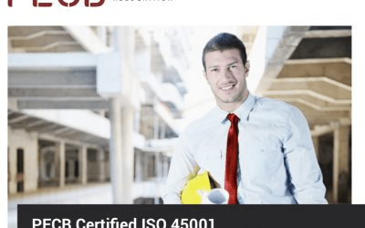 ISO 45001 Lead Auditor