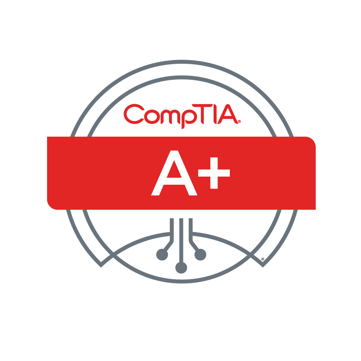 CompTIA A+ 220-1101/220-1102 (Version 2022)