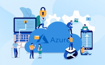 Microsoft Azure Bootcamp: AZ-900 & AZ-104 Level 1 (Courses AZ-900T00 + AZ-104T00)