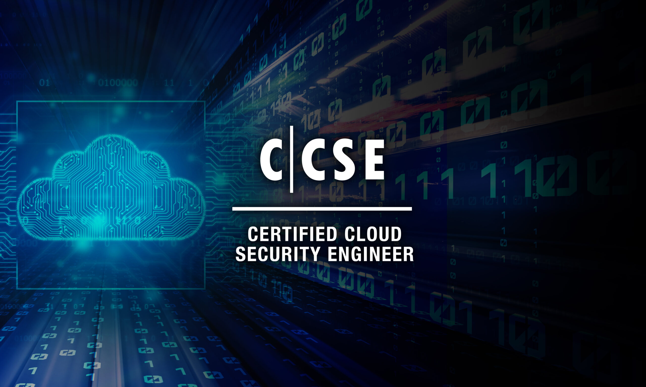 EC-Council Certified Cloud Security Engineer (CCSE)