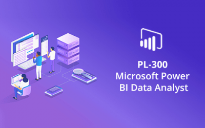 PL-300T00: Microsoft Power BI Data Analyst (PL-300)